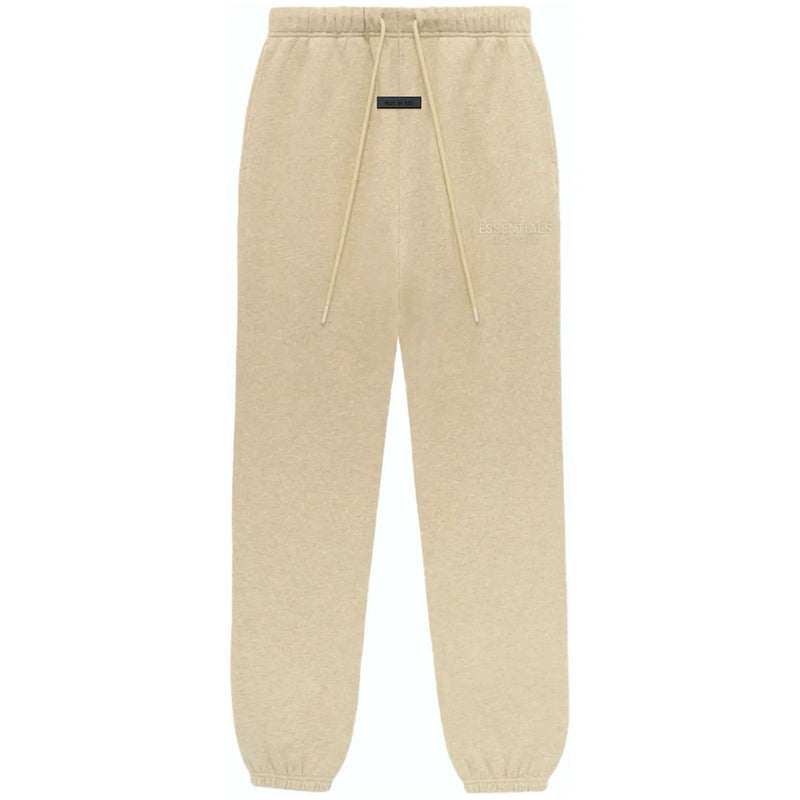 Fear of God Essentials Sweatpant Gold Heather – sneakersfromtom