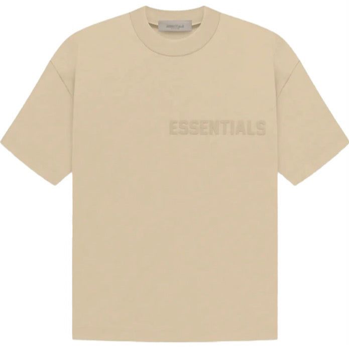 【特価お得】FOG ESSENTIALS T-Shirt S Moss Tシャツ/カットソー(半袖/袖なし)